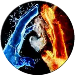 Тест: Твоя стихия APK Herunterladen