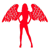 Test: How Angel are you icon