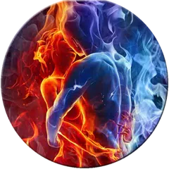 Тест: Твоя вторая половинка APK Herunterladen