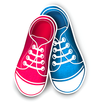 Lacing Shoes APK