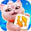 Match Jong - Zen Tile Puzzle icon