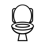 Dar es salaam Public Toilets