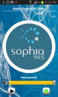 Radio Sophia Affiche