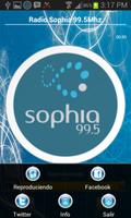 Radio Sophia capture d'écran 1