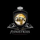 Pasteur Grace Emie Kutino APK