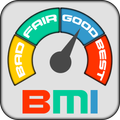 BMI Calculator Pro