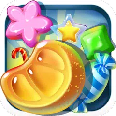 Descargar APK de Candy Crack