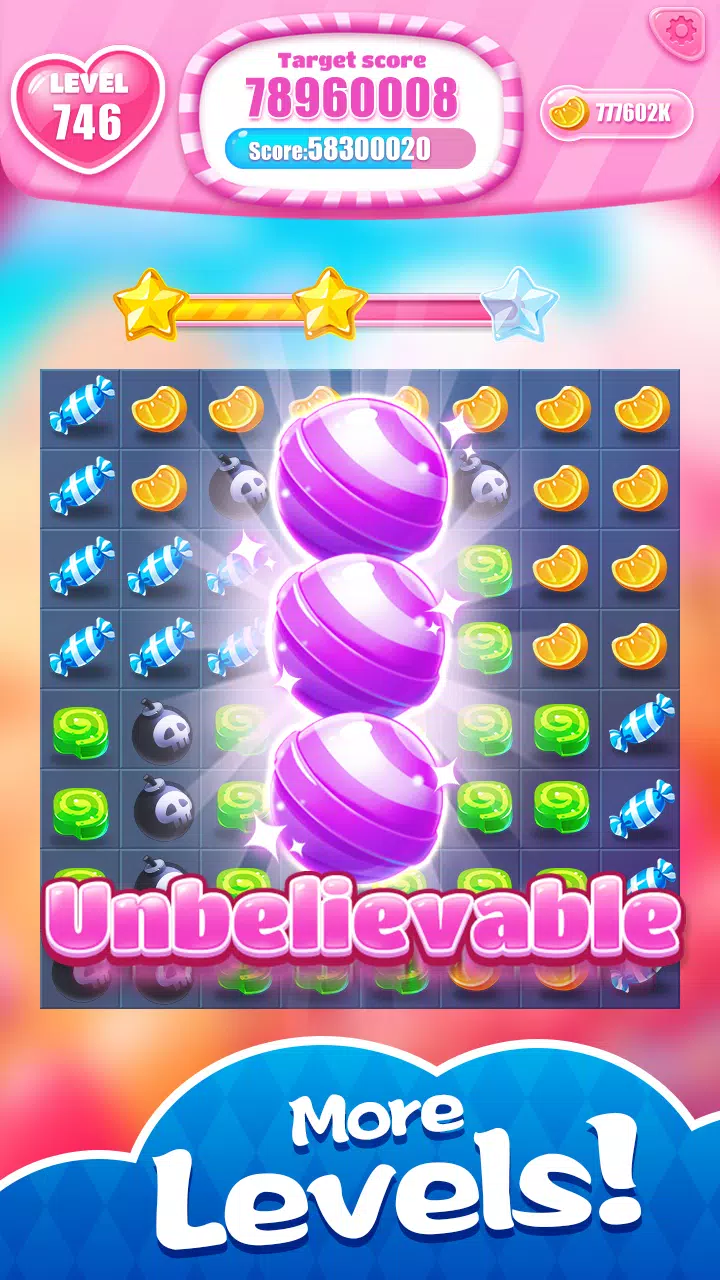 Candy Crack APK for Android - Download