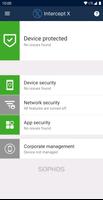 Security & Antivirus Guard Affiche