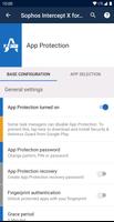 Security & Antivirus Guard capture d'écran 1