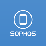 Sophos Samsung Plugin Zeichen