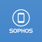 Sophos Mobile Control aplikacja