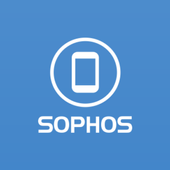 Sophos Mobile Control icon