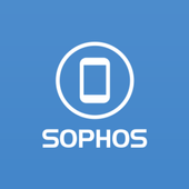Sophos Mobile Control simgesi