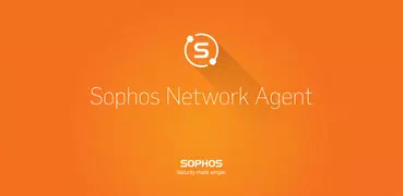 Sophos Network Agent