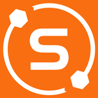 Sophos Network Agent آئیکن