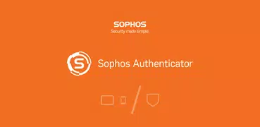 Sophos Authenticator
