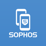 Sophos NFC Provisioning ไอคอน