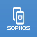 Sophos NFC Provisioning アイコン