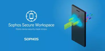 Sophos Secure Workspace