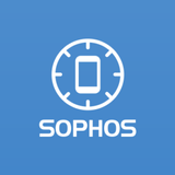 Sophos Secure Workspace アイコン