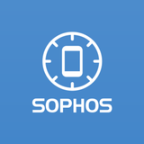 آیکون‌ Sophos Secure Workspace