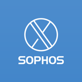 Sophos Intercept X for Mobile biểu tượng