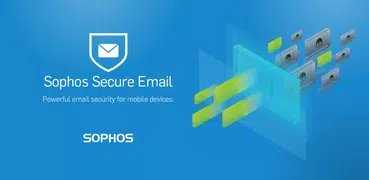 Sophos Secure Email