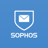 Sophos Secure Email آئیکن