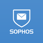 Sophos Secure Email 아이콘