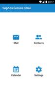 Sophos Secure Email स्क्रीनशॉट 3