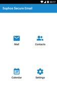 Sophos Secure Email screenshot 3