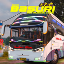 Bus Basuri Dav Musical Horn APK