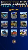 Mod Truk Oleng Strobo Tumpuk Screenshot 1