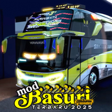 Mod Basuri Terbaru 2025 Zeichen