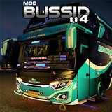 Bussid Mod v4.0 Zeichen