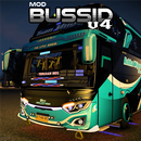 Bussid Mod v4.0 APK