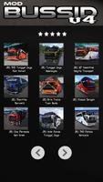 Bussid Mod v4.0 Ekran Görüntüsü 3