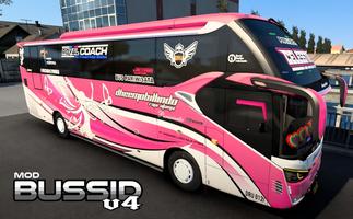 Bussid Mod v4.0 gönderen