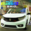 Mod Bussid Mobil Brioo आइकन