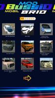 Mod Bussid Mobil Brioo Screenshot 1