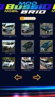 Mod Bussid Mobil Brioo Screenshot 3
