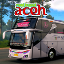 Mod Bussid Aceh APK