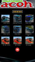 Mod Bussid Aceh screenshot 1