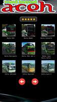 Mod Bussid Aceh screenshot 2