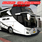 Mod Bussid 2020 آئیکن