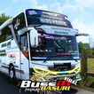 Bussid Telolet Basuri Viral