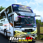 Bussid Telolet Basuri Viral Zeichen