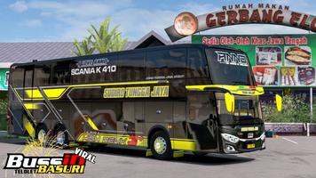 Bussid Telolet Basuri Viral Screenshot 1