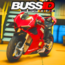 Bussid Mod Philippines Motor APK